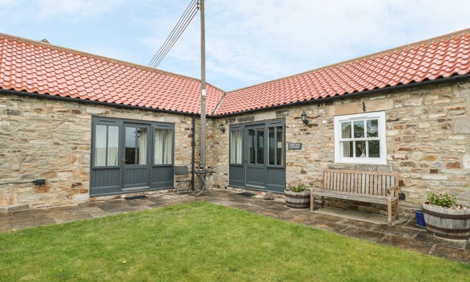 Brancepeth Cottage | Cabin ∙ 2 bedrooms ∙ 4 guests