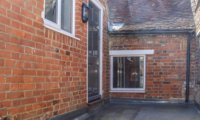 Canterbury Cottage | Cabin ∙ 2 bedrooms ∙ 4 guests