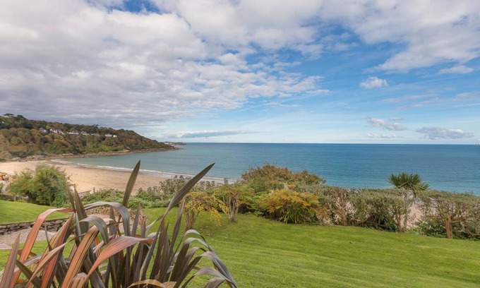 Carbis Bay Cottage | Cabin ∙ 2 bedrooms ∙ 4 guests