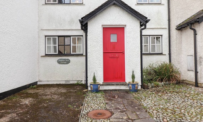 Hawkshead Cottage | Cabin ∙ 2 bedrooms ∙ 4 guests