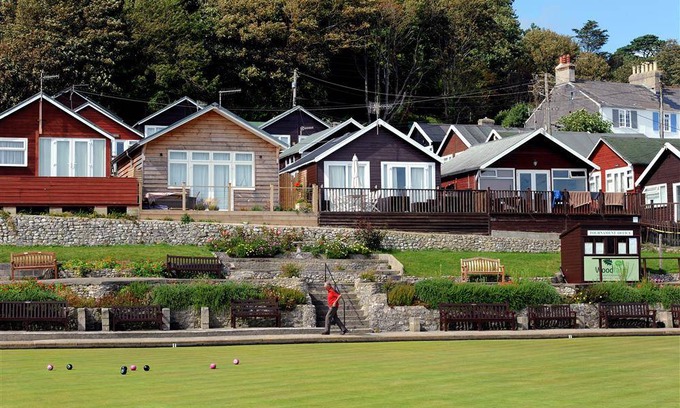 Lyme Regis Cottage | Cabin ∙ 2 bedrooms ∙ 2 guests