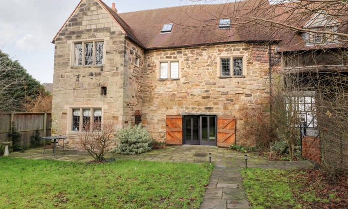 Polesworth Cottage | Cabin ∙ 2 bedrooms ∙ 4 guests