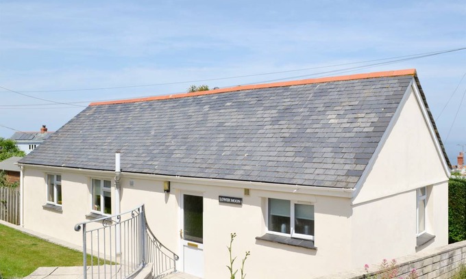 Port Isaac Cottage | Cabin ∙ 2 bedrooms ∙ 4 guests