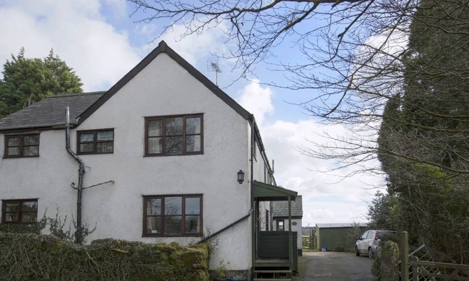 Postbridge Cottage | Cabin ∙ 2 bedrooms ∙ 4 guests