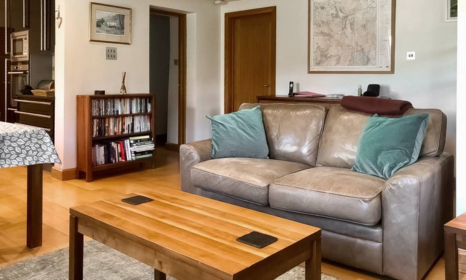 Rosthwaite Cottage | Cabin ∙ 2 bedrooms ∙ 4 guests