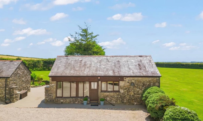 St. Neot Cottage | Cabin ∙ 2 bedrooms ∙ 4 guests