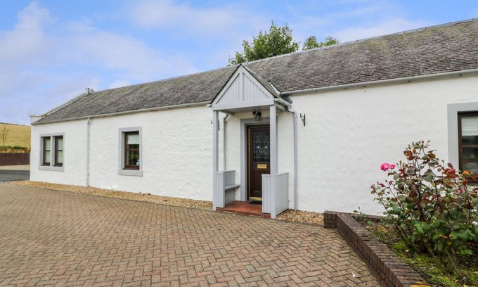 Stair Cottage | Cabin ∙ 2 bedrooms ∙ 4 guests
