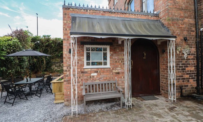 Whitchurch Cottage | Cabin ∙ 2 bedrooms ∙ 4 guests