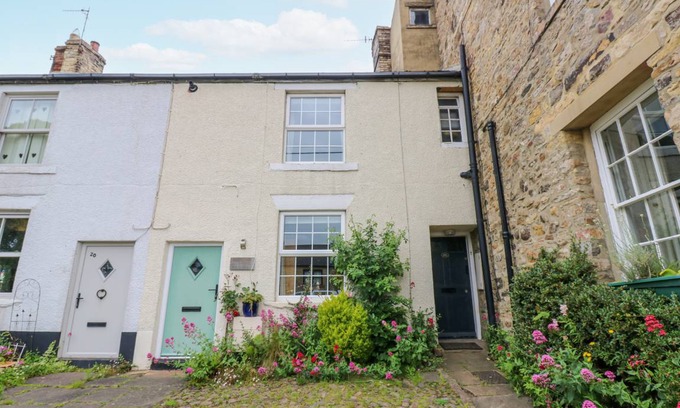 Wolsingham Cottage | Cabin ∙ 2 bedrooms ∙ 4 guests