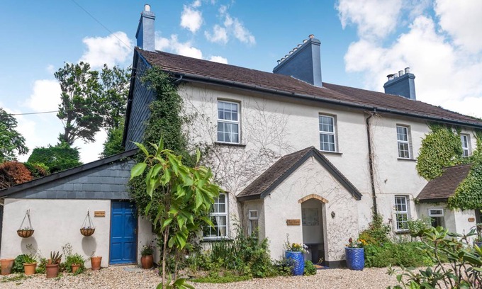 Okehampton Cottage | Cabin ∙ 2 bedrooms ∙ 3 guests