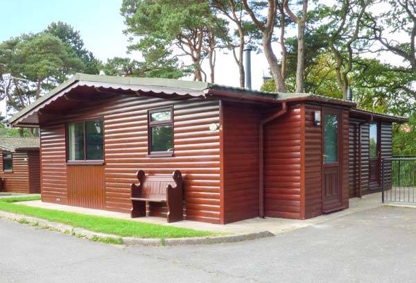 Saltburn-by-the-Sea Cottage | Cabin ∙ 2 bedrooms ∙ 4 guests