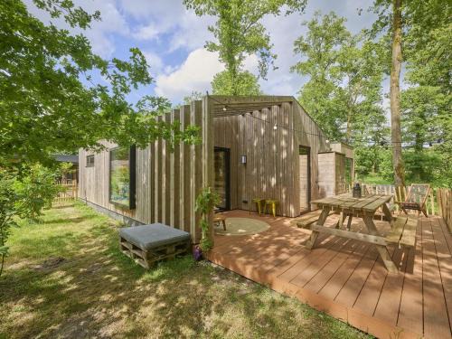 Zutendaal House | Cabin 22