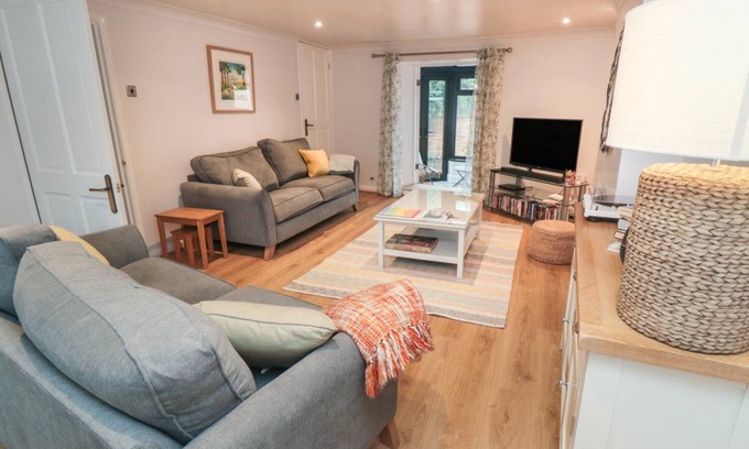 Marske-by-the-Sea Cottage | Cabin ∙ 3 bedrooms ∙ 6 guests