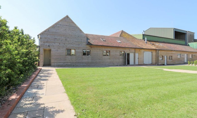 Bedford Cottage | Cabin ∙ 3 bedrooms ∙ 6 guests