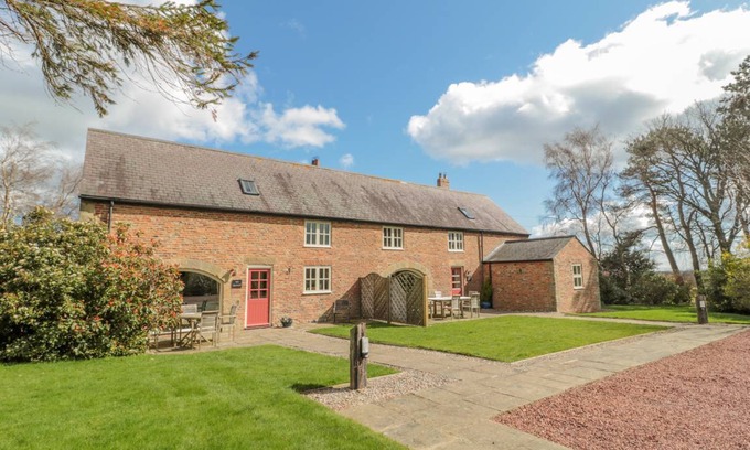 Morpeth Cottage | Cabin ∙ 3 bedrooms ∙ 6 guests