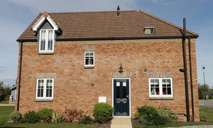 Filey Cottage | Cabin ∙ 3 bedrooms ∙ 6 guests