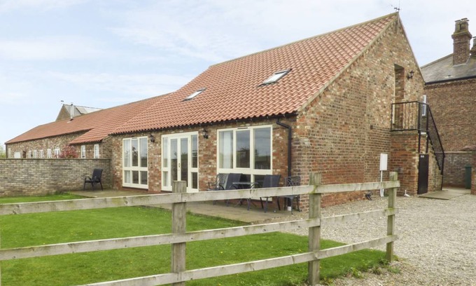 Low Catton Cottage | Cabin ∙ 3 bedrooms ∙ 6 guests