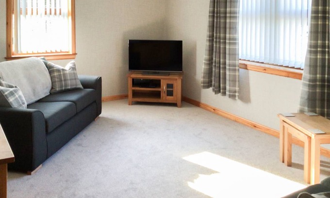 Reay Cottage | Cabin ∙ 3 bedrooms ∙ 5 guests