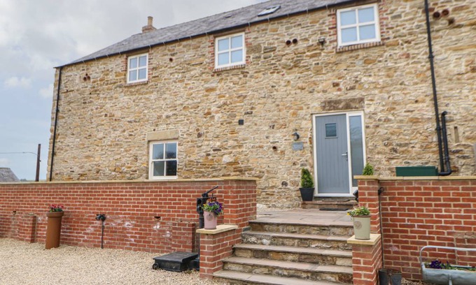 Witton Gilbert Cottage | Cabin ∙ 3 bedrooms ∙ 6 guests