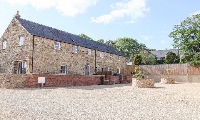 Witton Gilbert Cottage | Cabin ∙ 3 bedrooms ∙ 6 guests