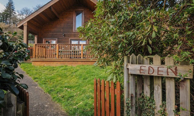 Saint Breward Cottage | Cabin ∙ 3 bedrooms ∙ 8 guests