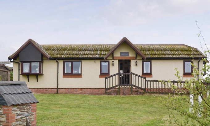 Padstow Cottage | Cabin ∙ 3 bedrooms ∙ 6 guests
