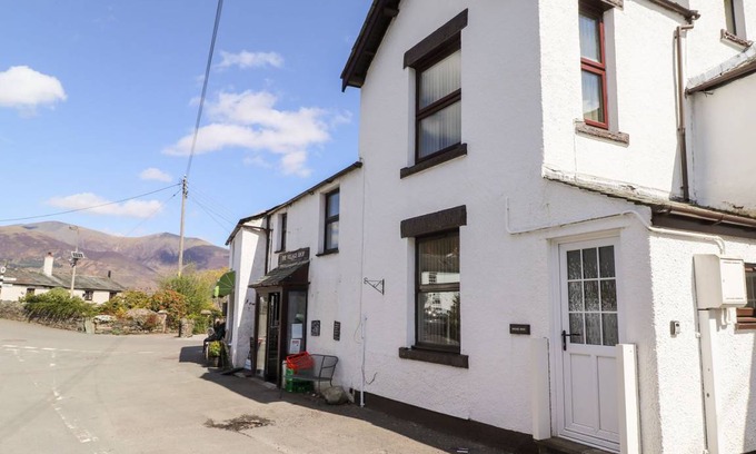 Braithwaite Cottage | Cabin ∙ 3 bedrooms ∙ 5 guests