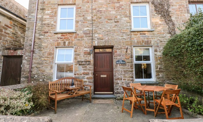 Little Haven Cottage | Cabin ∙ 3 bedrooms ∙ 6 guests