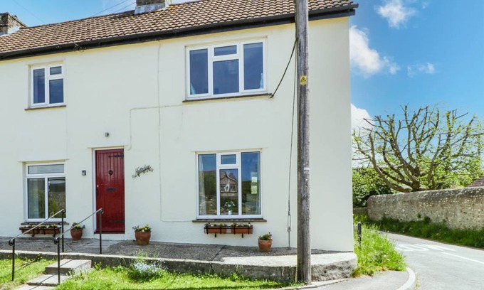 Cerne Abbas Cottage | Cabin ∙ 3 bedrooms ∙ 6 guests