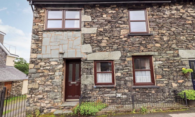 Glenridding Cottage | Cabin ∙ 3 bedrooms ∙ 6 guests