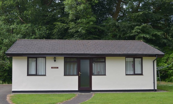 Liskeard Cottage | Cabin ∙ 3 bedrooms ∙ 6 guests