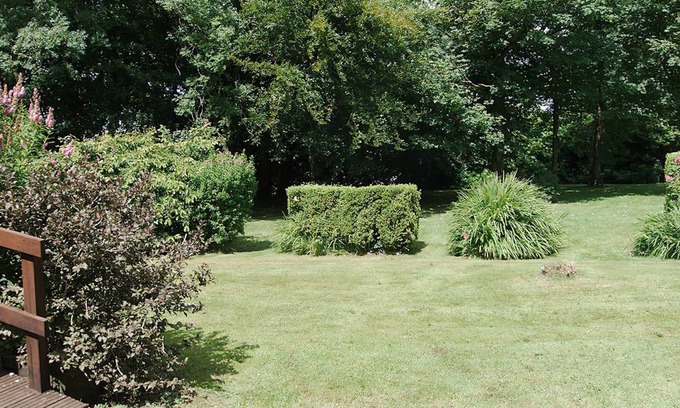 Newcastle Emlyn Cottage | Cabin ∙ 3 bedrooms ∙ 4 guests