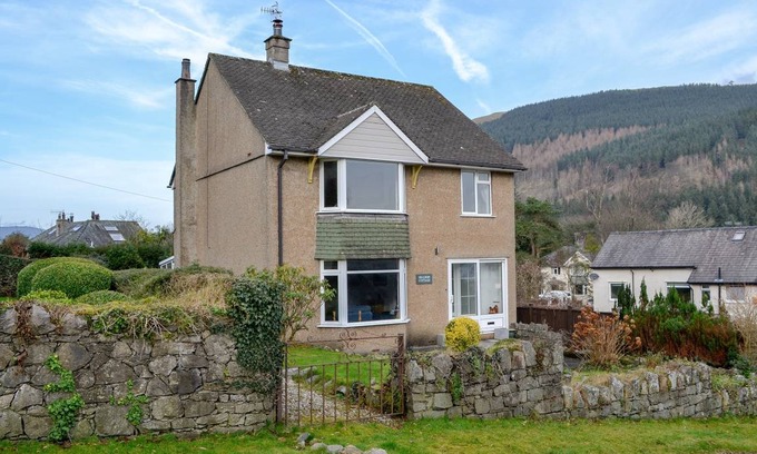 Keswick Cottage | Cabin ∙ 3 bedrooms ∙ 4 guests