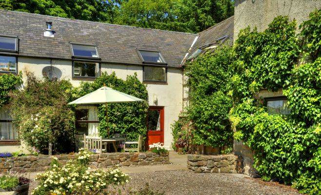 Morpeth Cottage | Cabin ∙ 3 bedrooms ∙ 4 guests