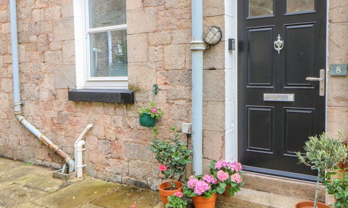 Dawlish Cottage | Cabin ∙ 3 bedrooms ∙ 5 guests