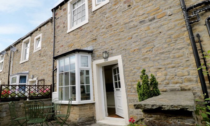 Skipton Cottage | Cabin ∙ 3 bedrooms ∙ 5 guests