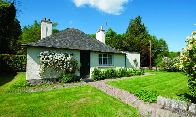 Cupar Cottage | Cabin ∙ 3 bedrooms ∙ 5 guests