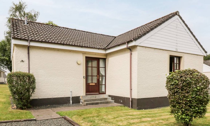 Dailly Cottage | Cabin ∙ 3 bedrooms ∙ 6 guests