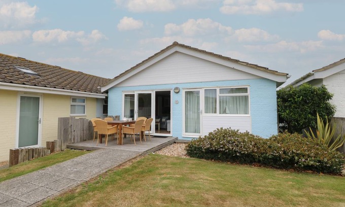 Yarmouth Cottage | Cabin ∙ 3 bedrooms ∙ 6 guests