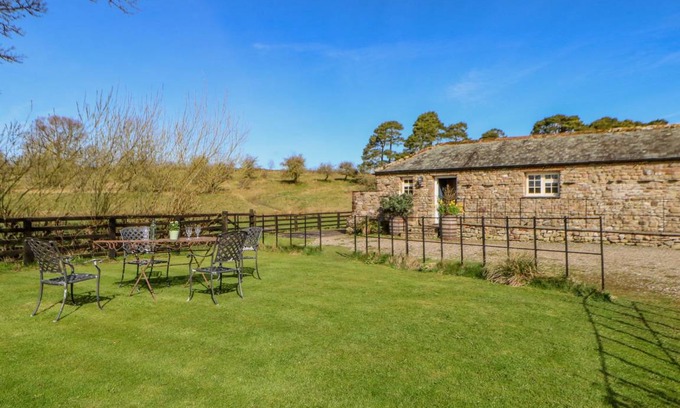 Soulby Cottage | Cabin ∙ 3 bedrooms ∙ 6 guests
