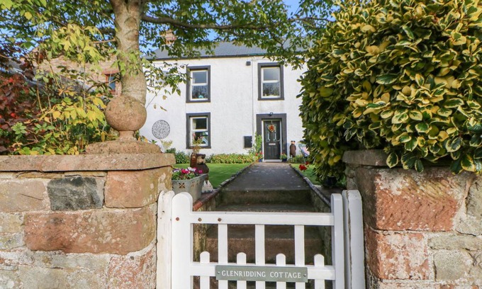 Appleby-in-Westmorland Cottage | Cabin ∙ 3 bedrooms ∙ 6 guests