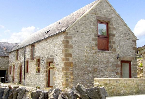 Matlock Cottage | Cabin ∙ 3 bedrooms ∙ 6 guests