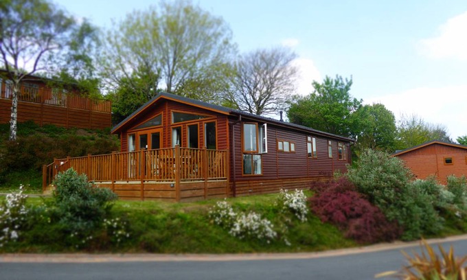 Tintagel Cottage | Cabin ∙ 3 bedrooms ∙ 6 guests