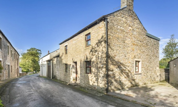 Caldbeck Cottage | Cabin ∙ 3 bedrooms ∙ 6 guests