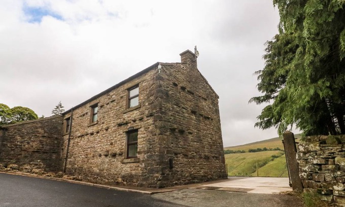 Sedbergh Cottage | Cabin ∙ 3 bedrooms ∙ 6 guests