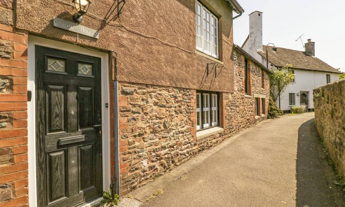 Porlock Cottage | Cabin ∙ 3 bedrooms ∙ 6 guests