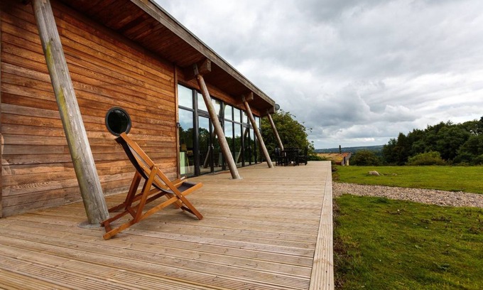 Richmond Cottage | Cabin ∙ 3 bedrooms ∙ 6 guests