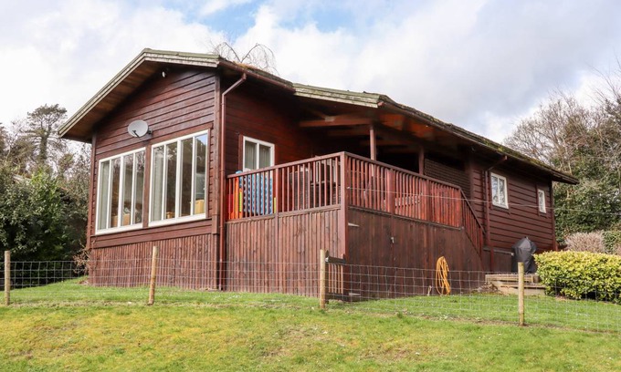 Rudyard Cottage | Cabin ∙ 3 bedrooms ∙ 6 guests