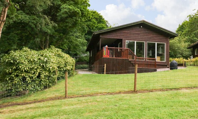 Rudyard Cottage | Cabin ∙ 3 bedrooms ∙ 6 guests