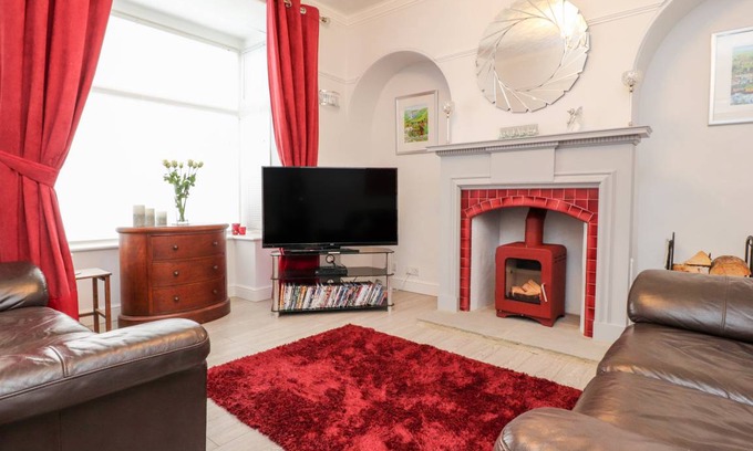 Skipton Cottage | Cabin ∙ 3 bedrooms ∙ 6 guests
